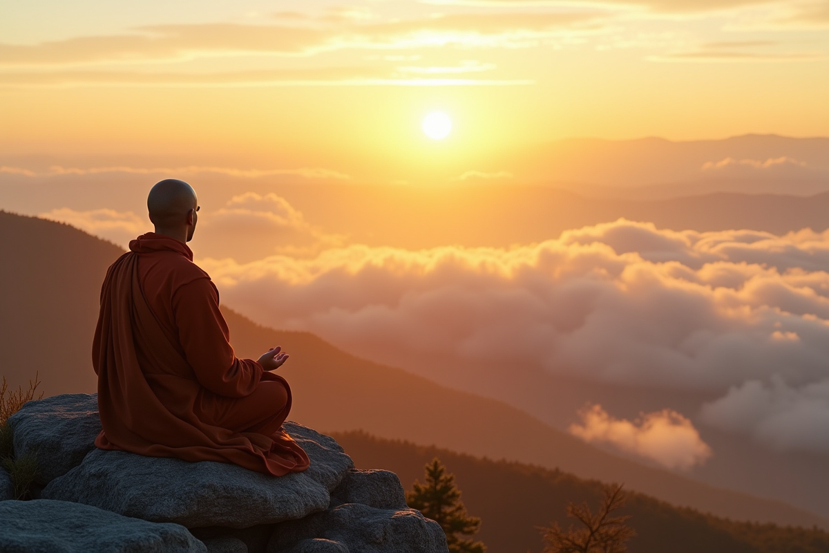 La plus haute forme de spiritualité et ses caractéristiques essentielles